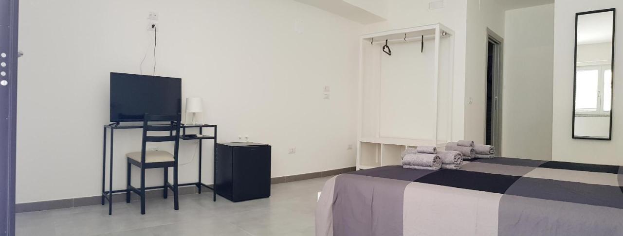 阿格罗波利Punto Blu Relax住宿加早餐旅馆 外观 照片